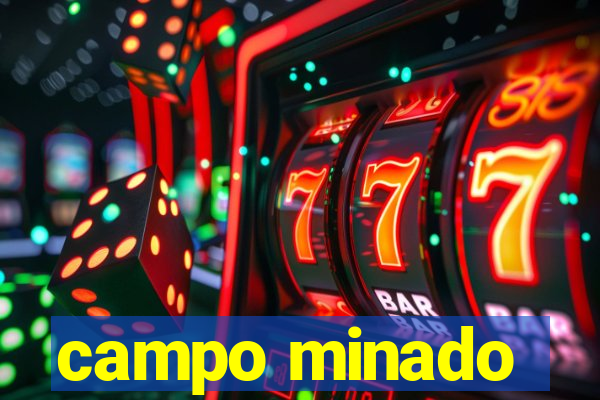 campo minado