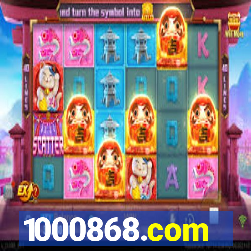 1000868.com