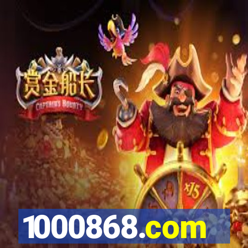 1000868.com