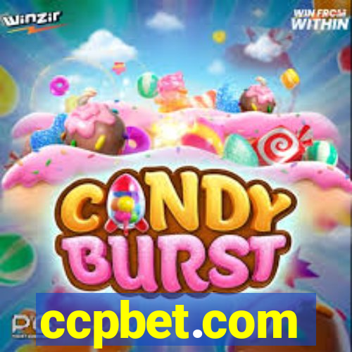 ccpbet.com