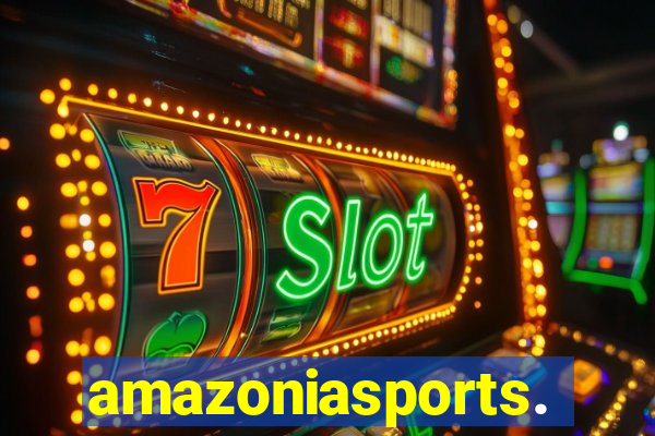 amazoniasports.com