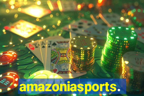amazoniasports.com