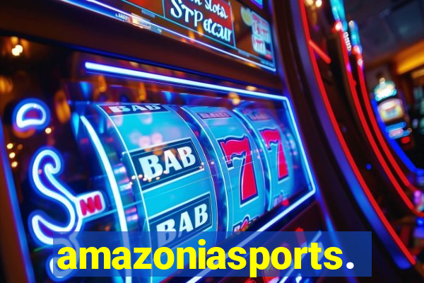 amazoniasports.com