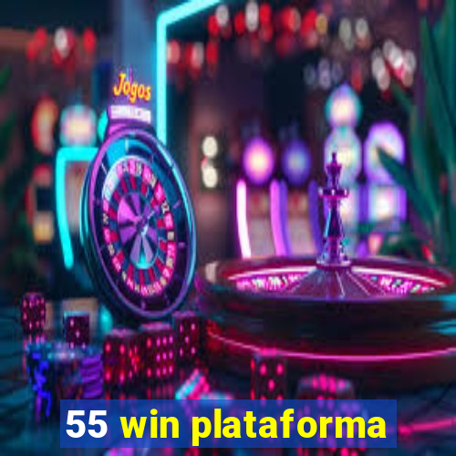 55 win plataforma