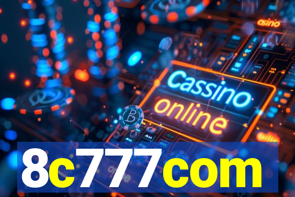 8c777com