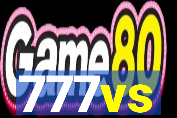 777vs