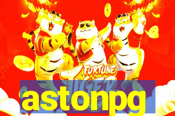 astonpg