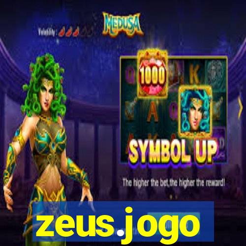 zeus.jogo