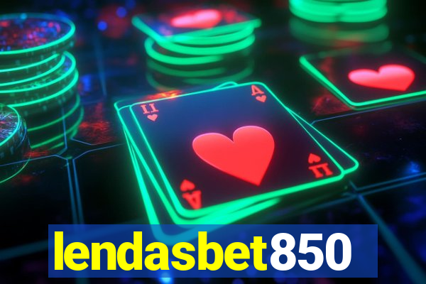lendasbet850