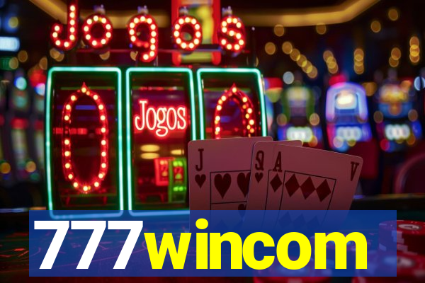 777wincom