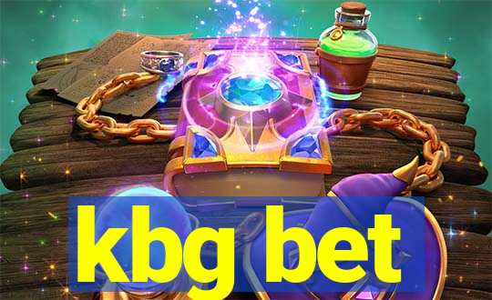 kbg bet