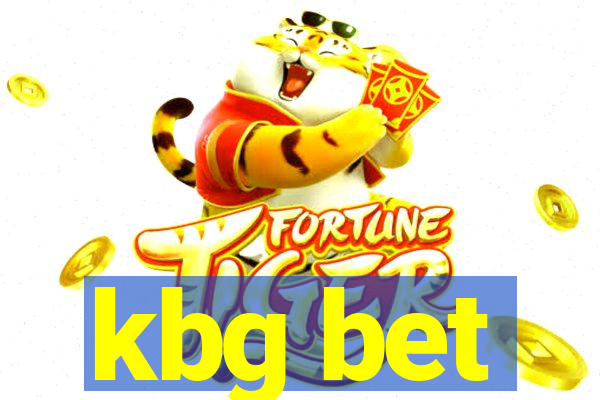 kbg bet