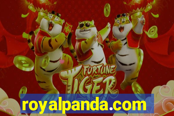 royalpanda.com