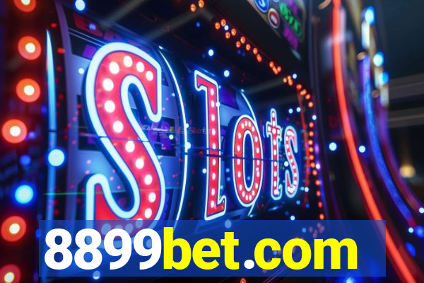 8899bet.com