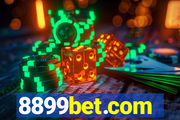 8899bet.com