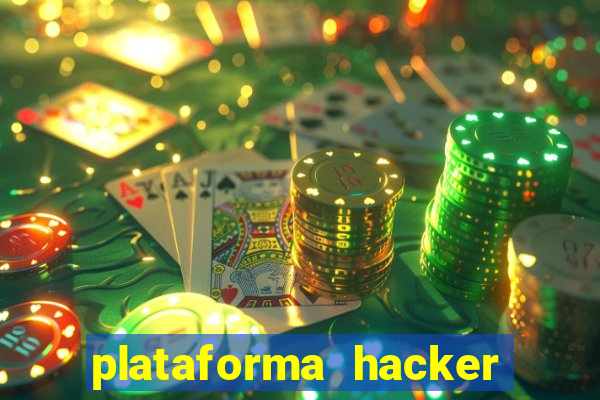 plataforma hacker fortune tiger