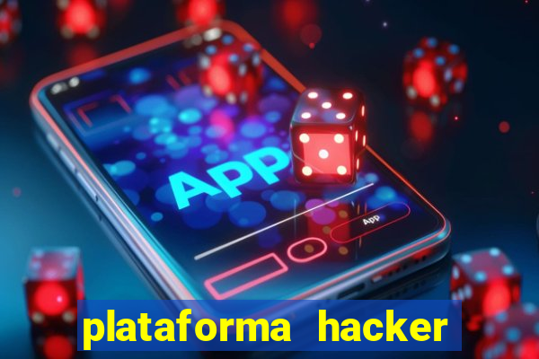 plataforma hacker fortune tiger