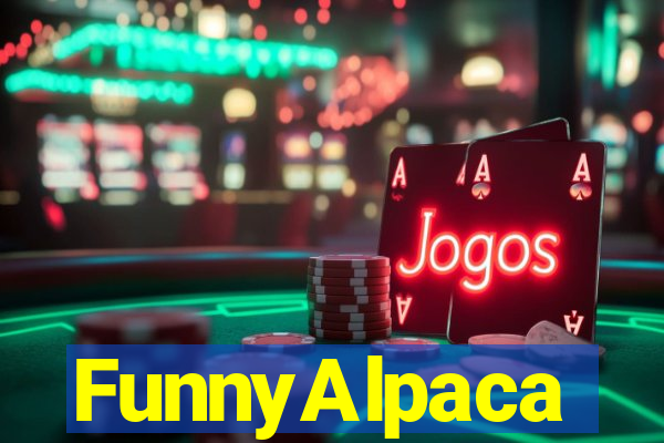FunnyAlpaca