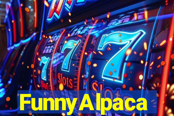 FunnyAlpaca