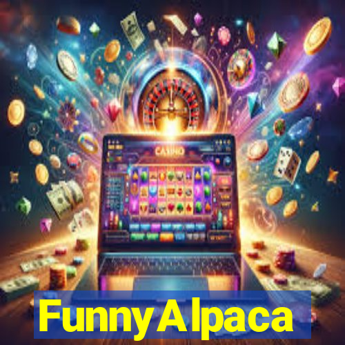FunnyAlpaca