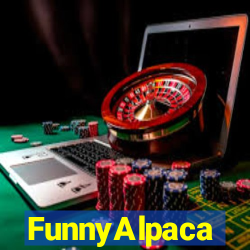 FunnyAlpaca