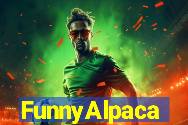 FunnyAlpaca