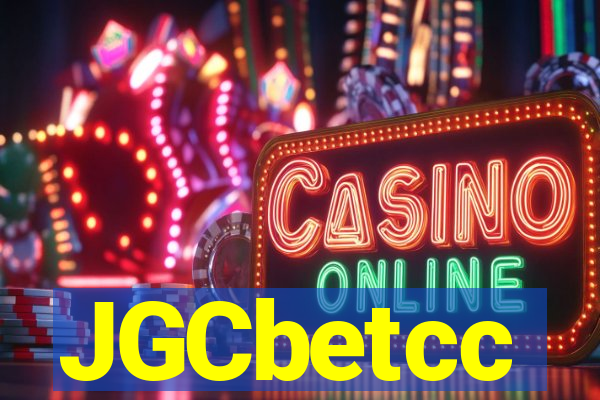 JGCbetcc