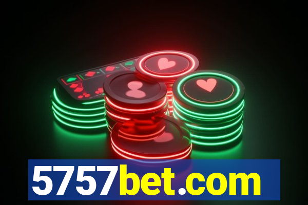 5757bet.com