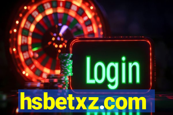 hsbetxz.com