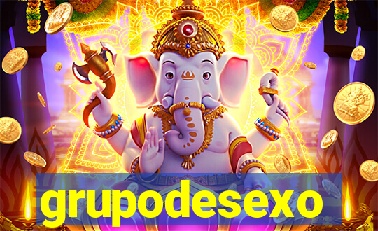 grupodesexo