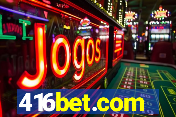 416bet.com
