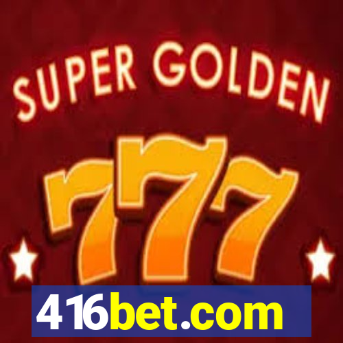 416bet.com