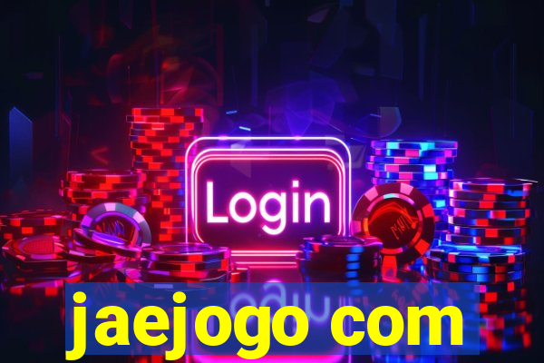 jaejogo com