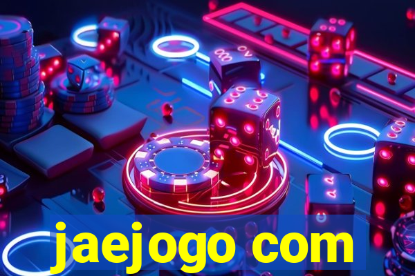 jaejogo com