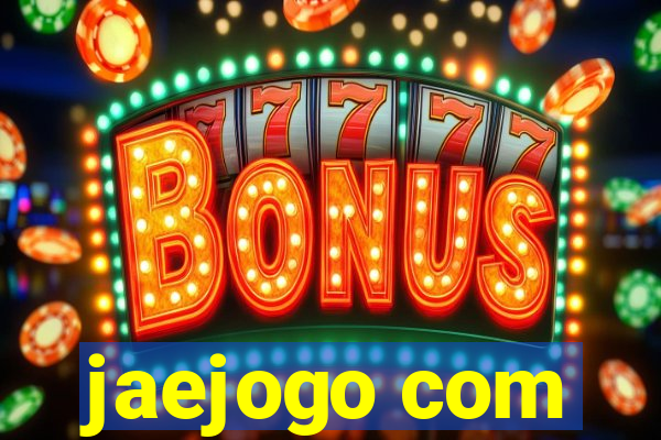 jaejogo com