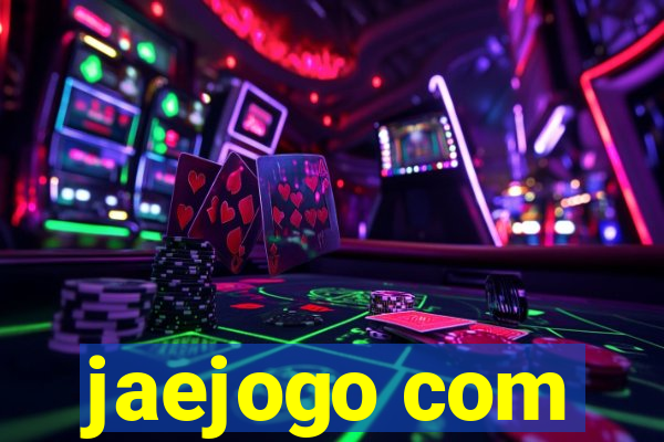 jaejogo com