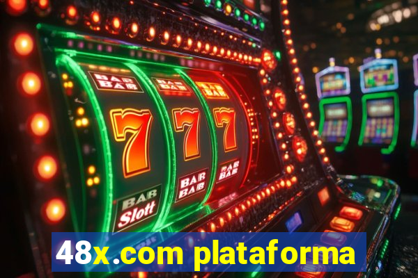 48x.com plataforma
