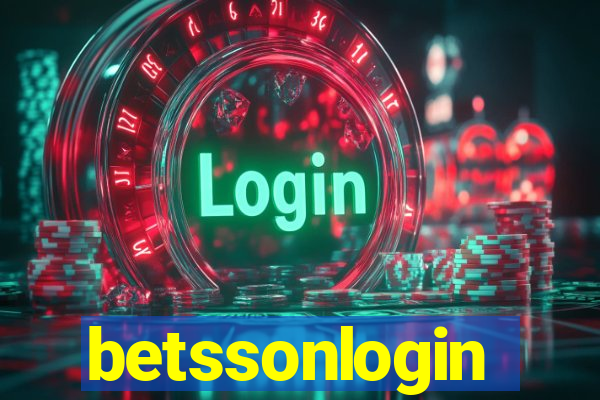 betssonlogin
