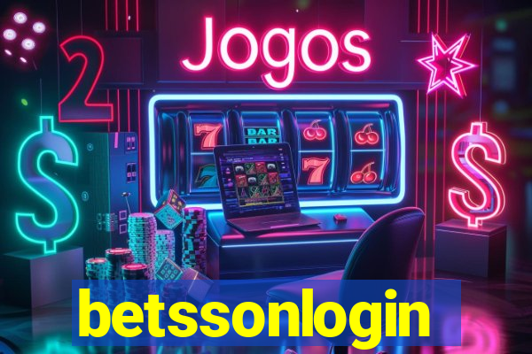 betssonlogin