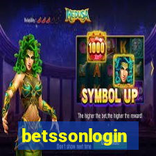 betssonlogin