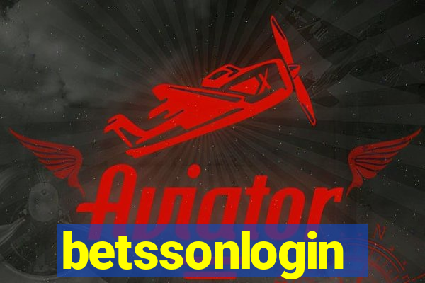 betssonlogin