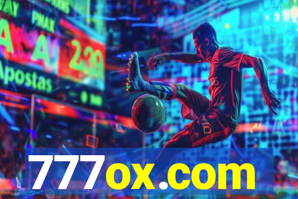 777ox.com