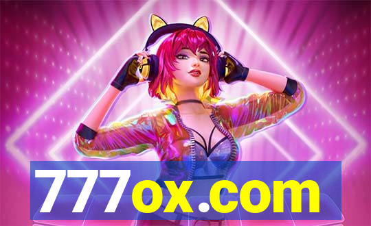 777ox.com