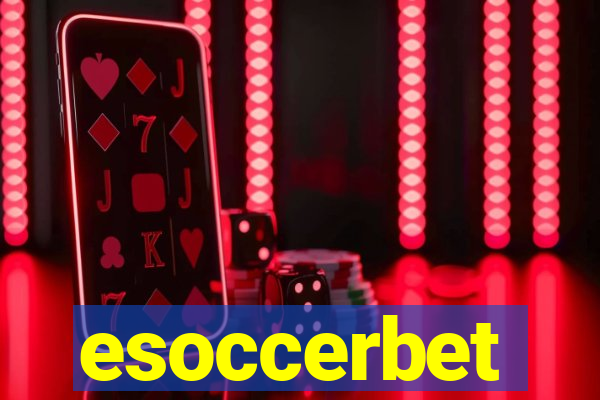 esoccerbet