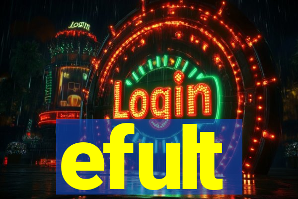 efult