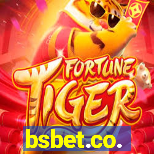 bsbet.co.