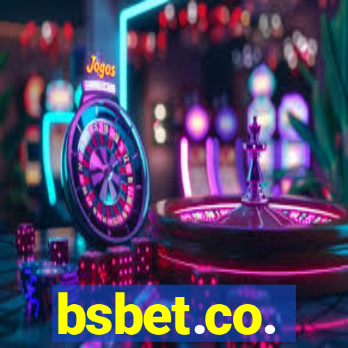 bsbet.co.