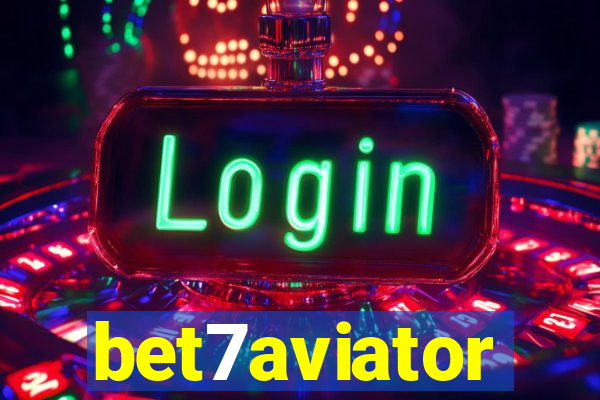 bet7aviator