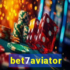 bet7aviator