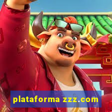 plataforma zzz.com